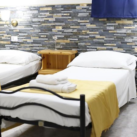 סירקוזה Veganb&B Cherry Room מראה חיצוני תמונה
