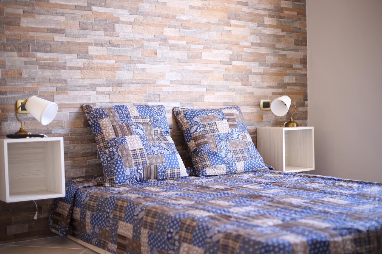 סירקוזה Veganb&B Cherry Room מראה חיצוני תמונה