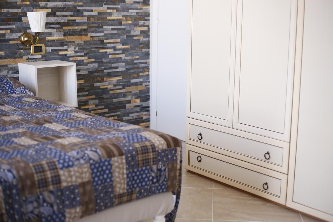 סירקוזה Veganb&B Cherry Room מראה חיצוני תמונה