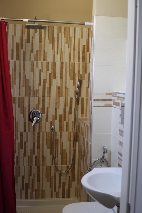 סירקוזה Veganb&B Cherry Room מראה חיצוני תמונה