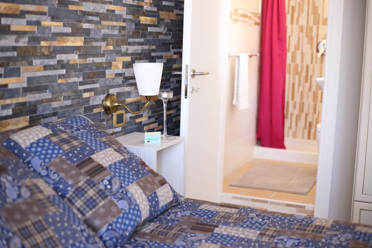 סירקוזה Veganb&B Cherry Room מראה חיצוני תמונה
