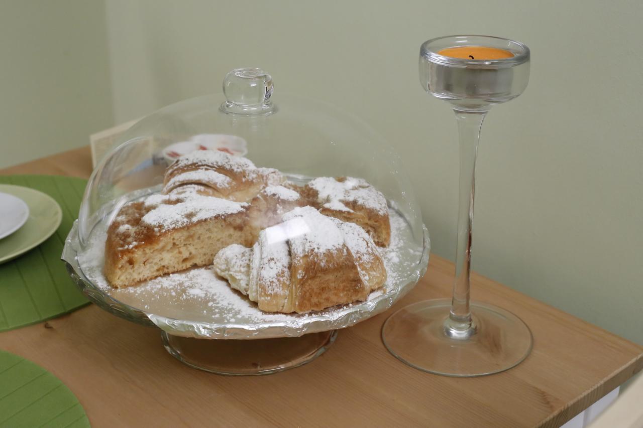 סירקוזה Veganb&B Cherry Room מראה חיצוני תמונה