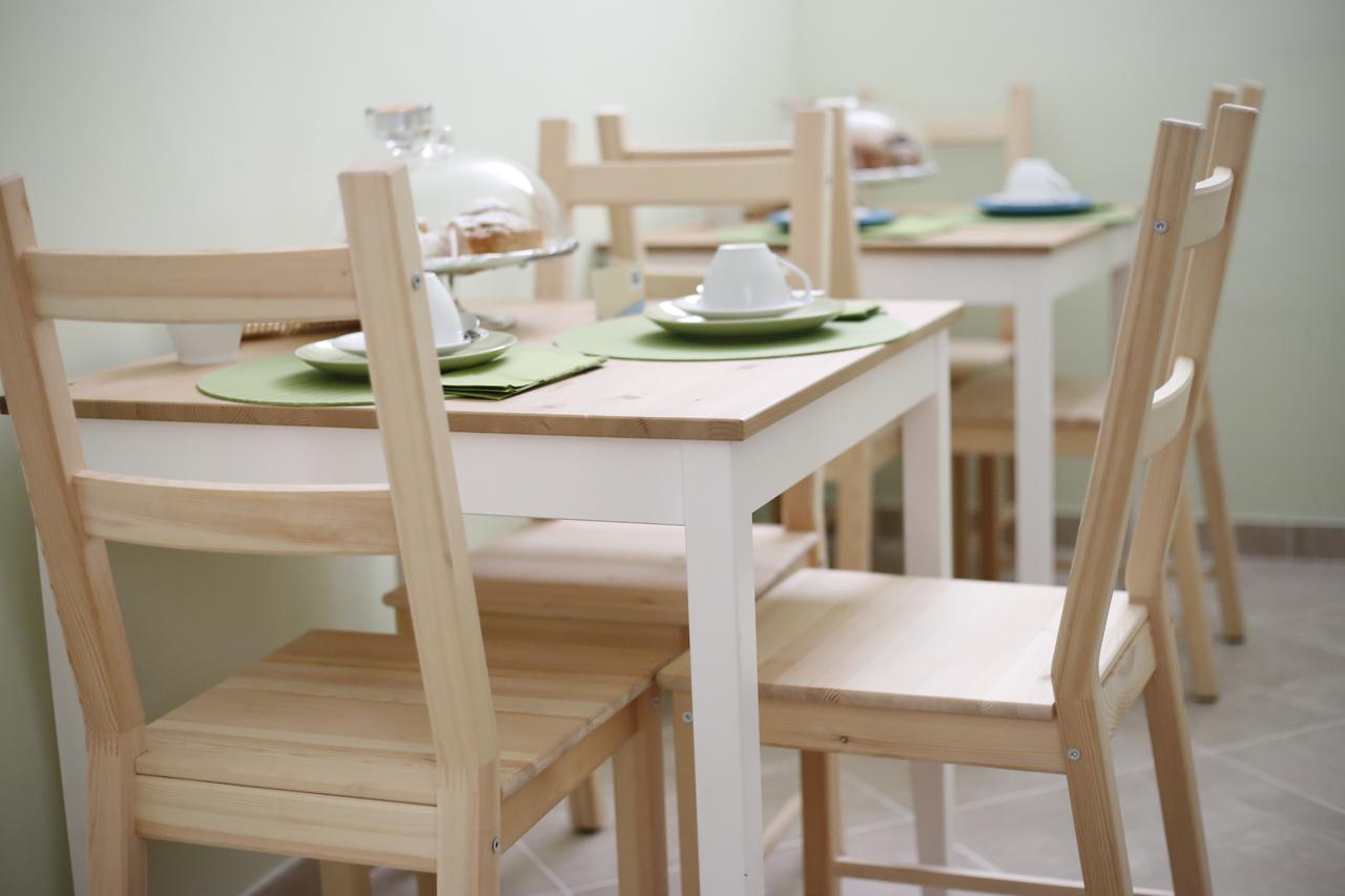 סירקוזה Veganb&B Cherry Room מראה חיצוני תמונה