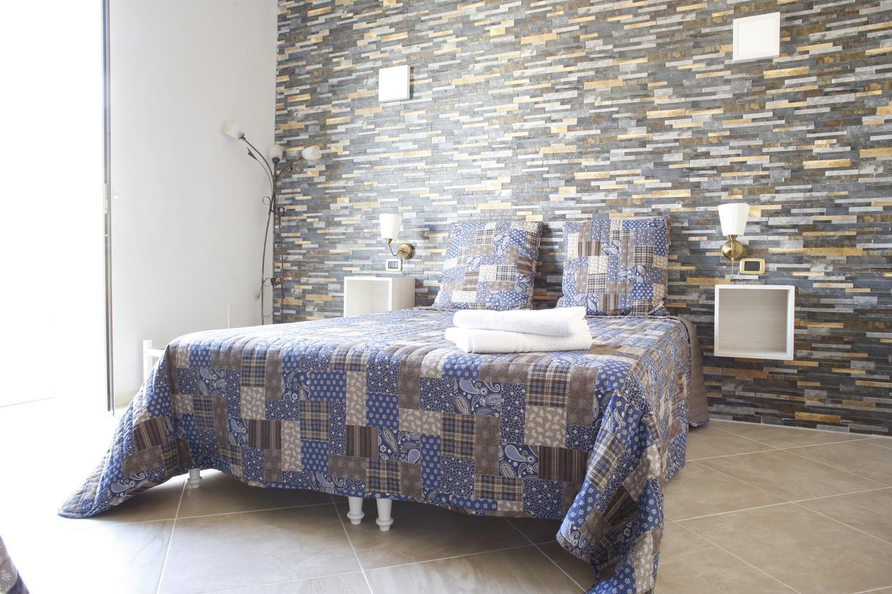 סירקוזה Veganb&B Cherry Room מראה חיצוני תמונה