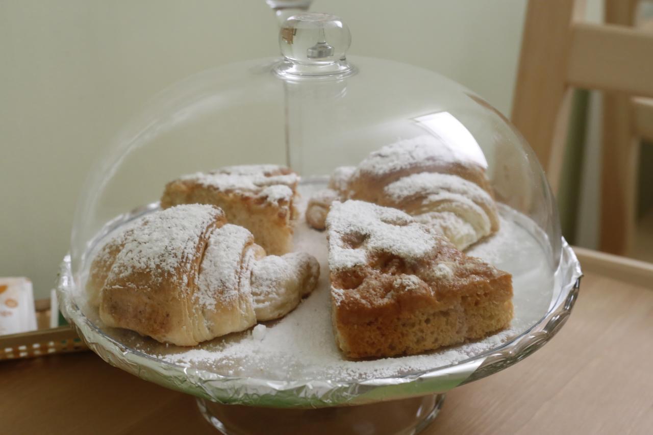 סירקוזה Veganb&B Cherry Room מראה חיצוני תמונה