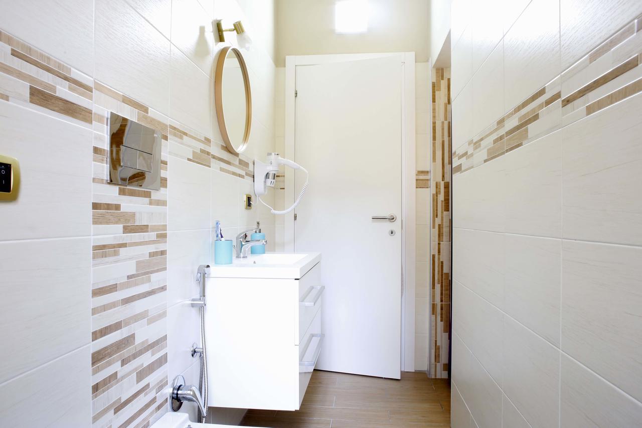 סירקוזה Veganb&B Cherry Room חדר תמונה