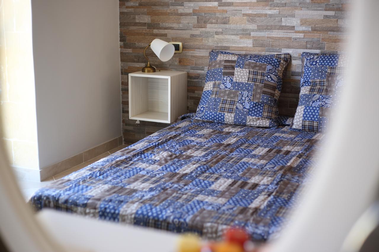 סירקוזה Veganb&B Cherry Room מראה חיצוני תמונה
