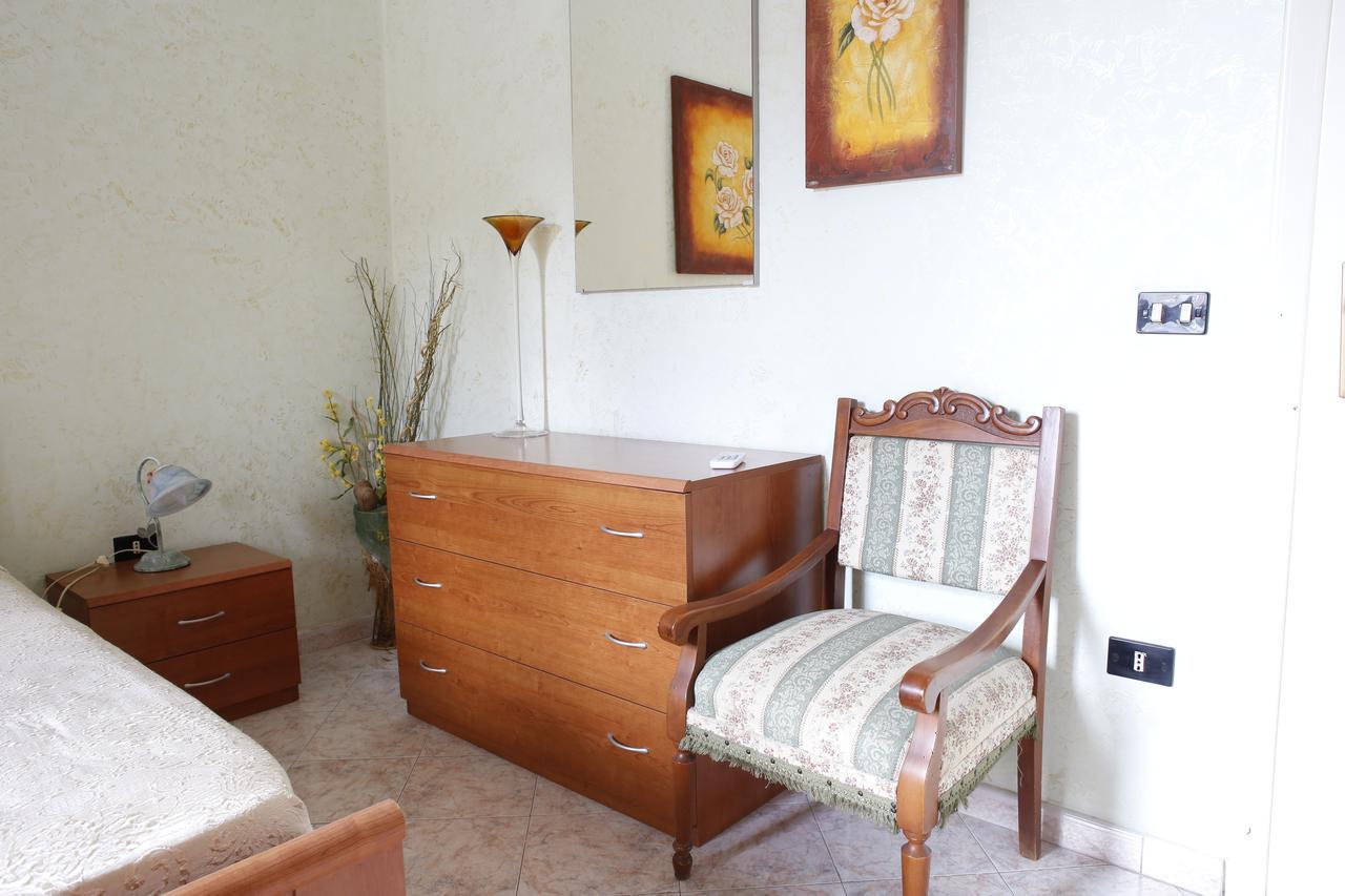 סירקוזה Veganb&B Cherry Room מראה חיצוני תמונה