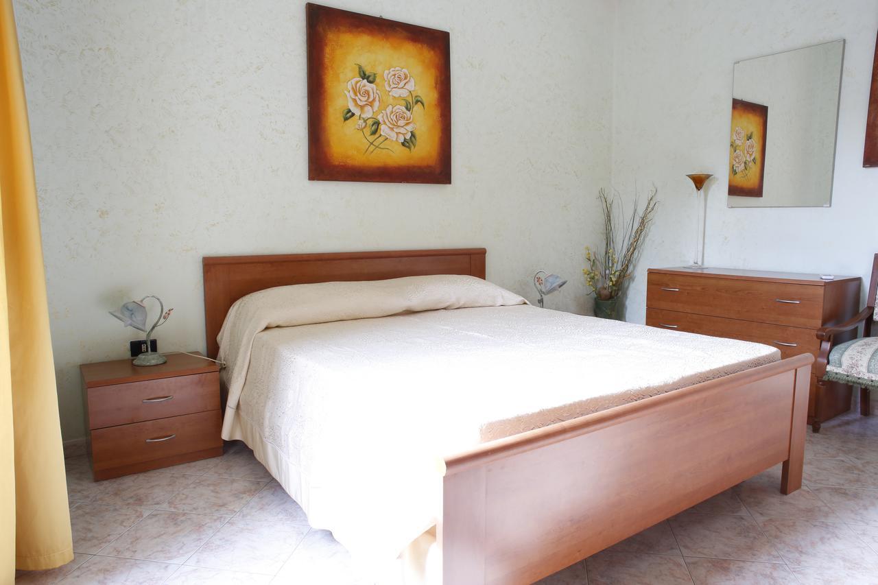 סירקוזה Veganb&B Cherry Room מראה חיצוני תמונה