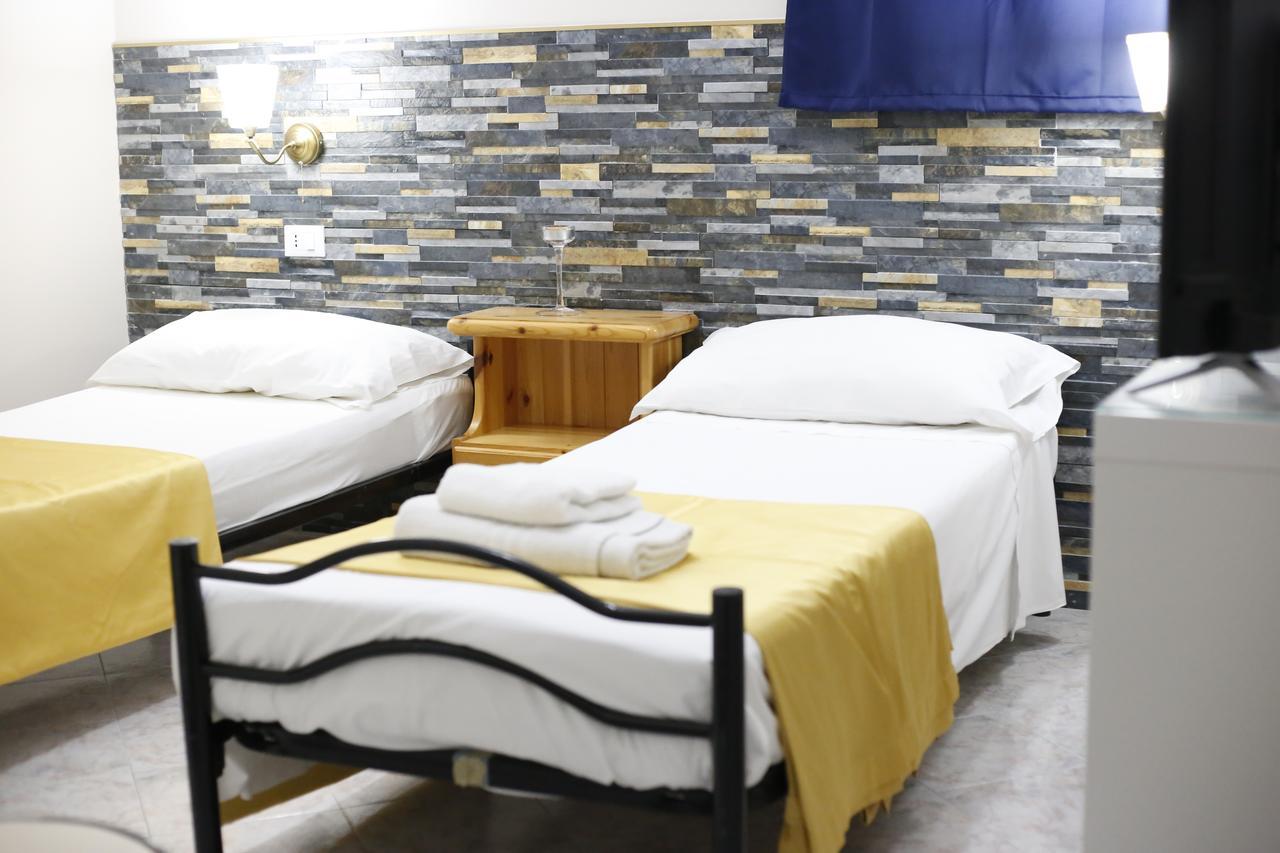 סירקוזה Veganb&B Cherry Room מראה חיצוני תמונה
