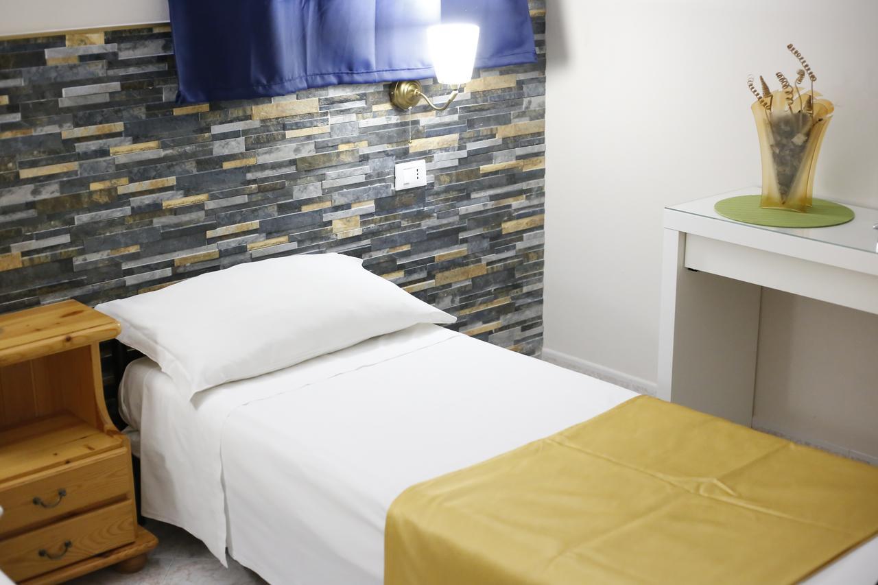 סירקוזה Veganb&B Cherry Room מראה חיצוני תמונה