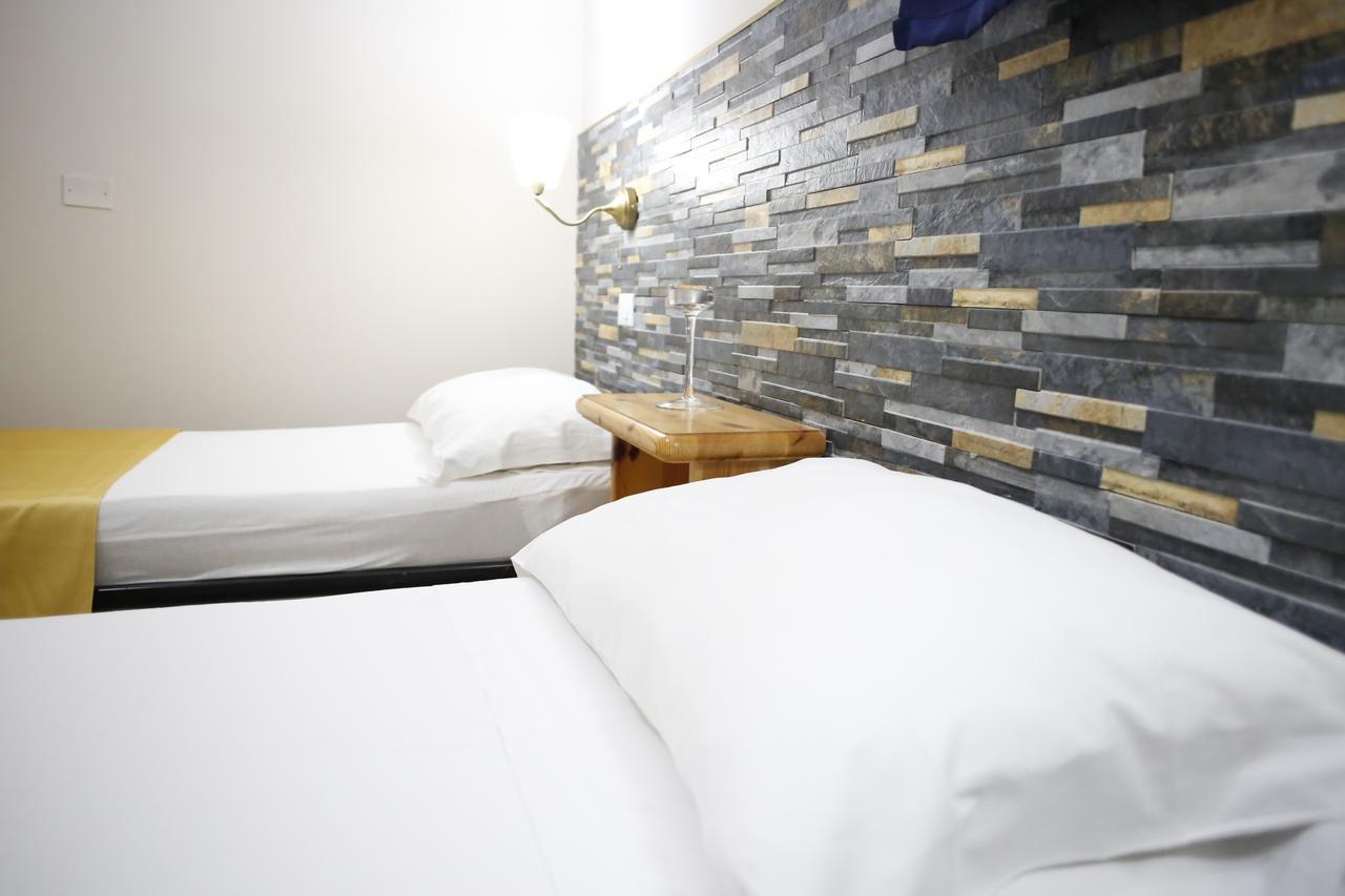 סירקוזה Veganb&B Cherry Room מראה חיצוני תמונה