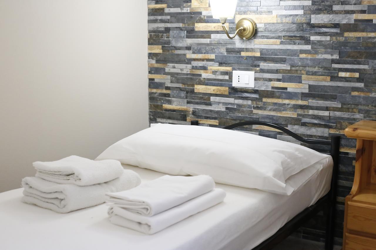 סירקוזה Veganb&B Cherry Room מראה חיצוני תמונה