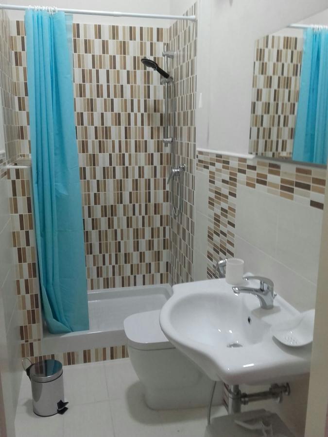 סירקוזה Veganb&B Cherry Room מראה חיצוני תמונה